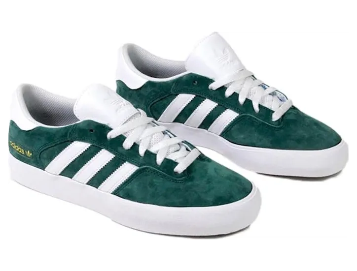 adidas Matchbreak Super Collegiate Green