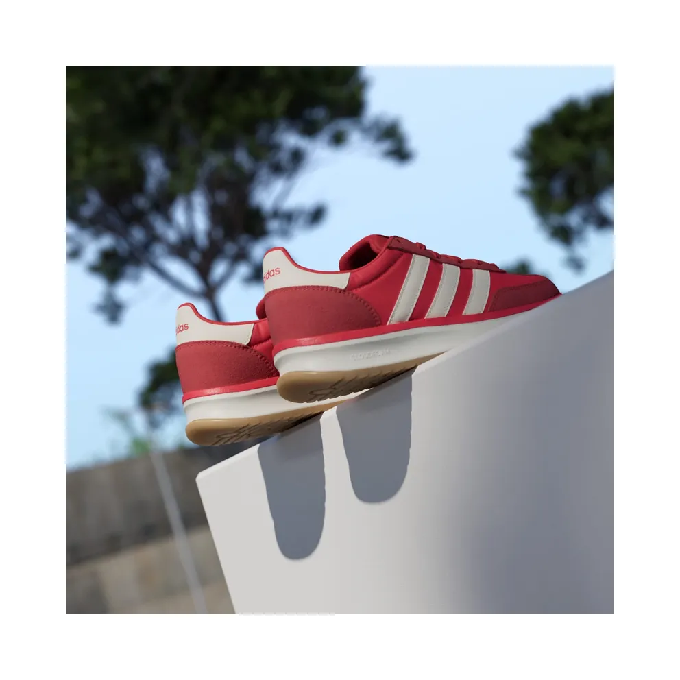 Adidas RUN 70s 2.0 Pure Ruby / Off White / Better Scarlet (JS5031)