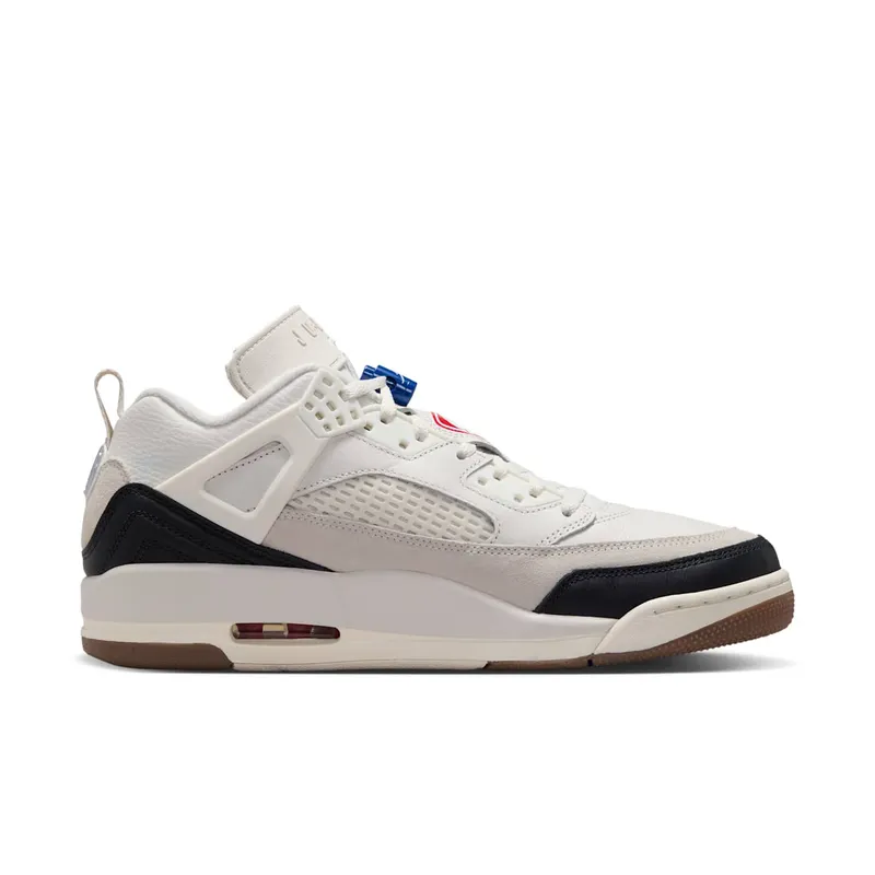 Air Jordan Spizike Low “FC” (IV6807-001)