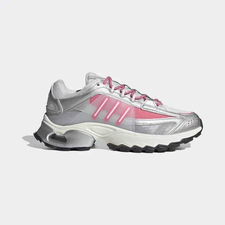 adidas Thesia Crystal White / Silver Metallic / Off White (H01842)