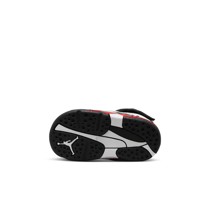Air Jordan 8 TD “Paprika” (DO8732-601)