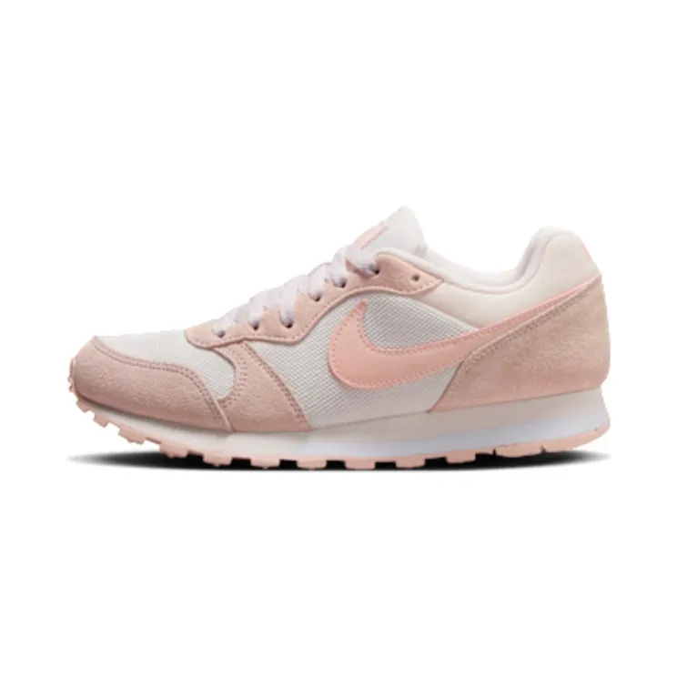 Nike MD Runner 2 “Light Soft Pink / Washed Coral” (749869-604)