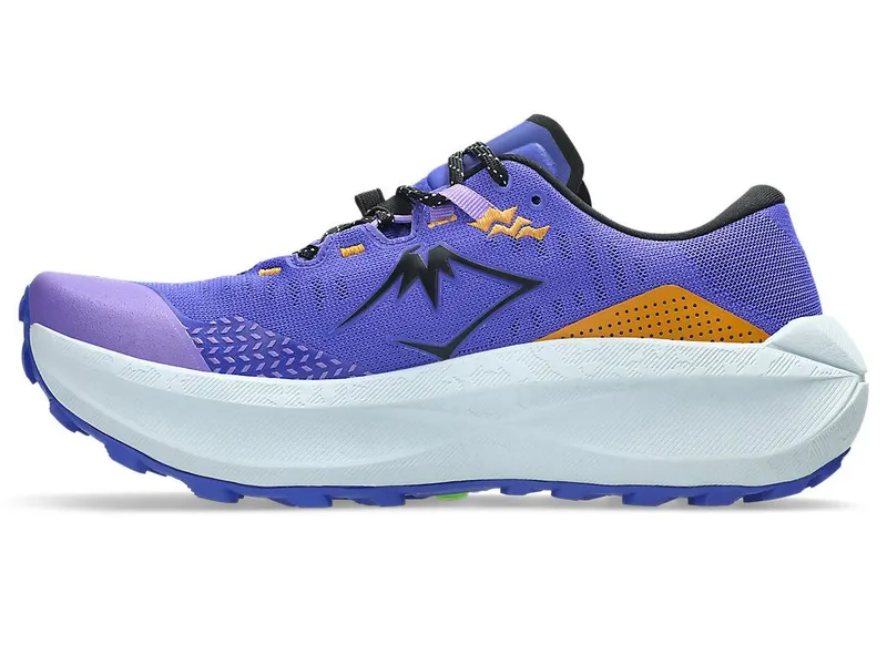 ASICS TRABUCO MAX 5 “Cobalt Burst / Black” (1011C164-400)