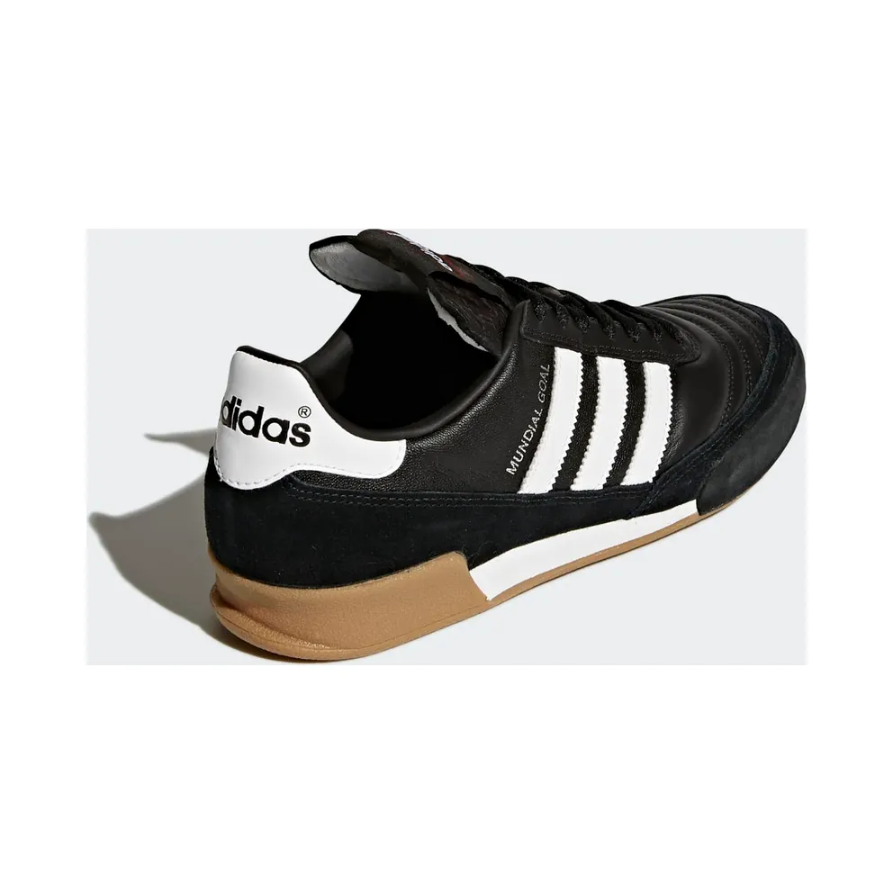 Adidas Mundial Goal “Core Black” (019310)