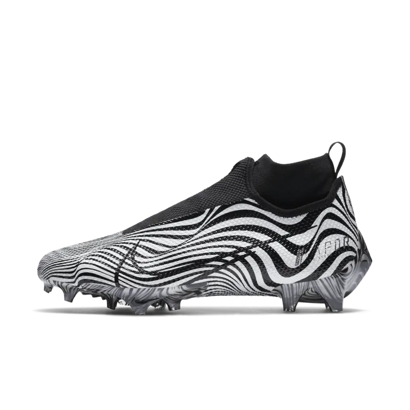 Nike Vapor Edge Pro 360 White Black White/Black (AO8277-109)