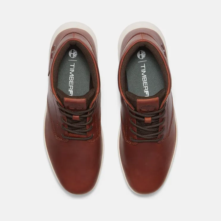 timberland-sneaker TB0A6C7T-EM6