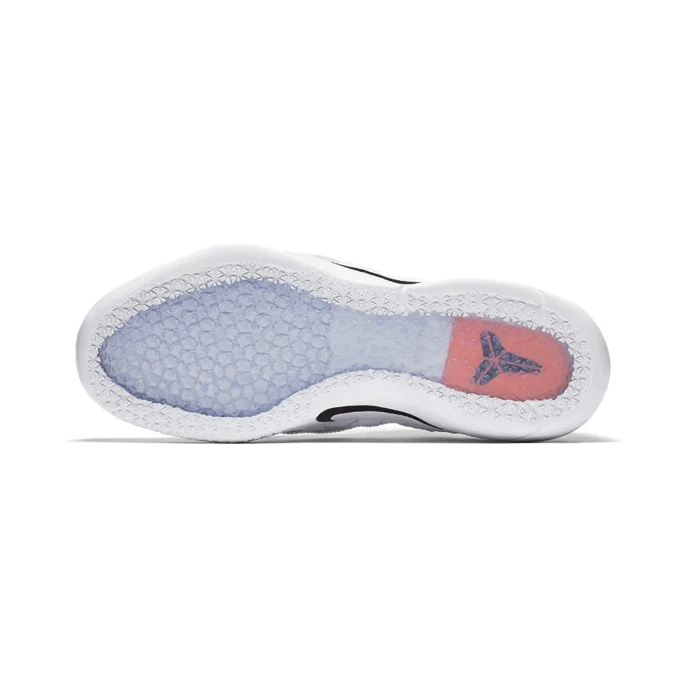 Nike Kobe A.D. NXT White Black White/Black (882049-100)