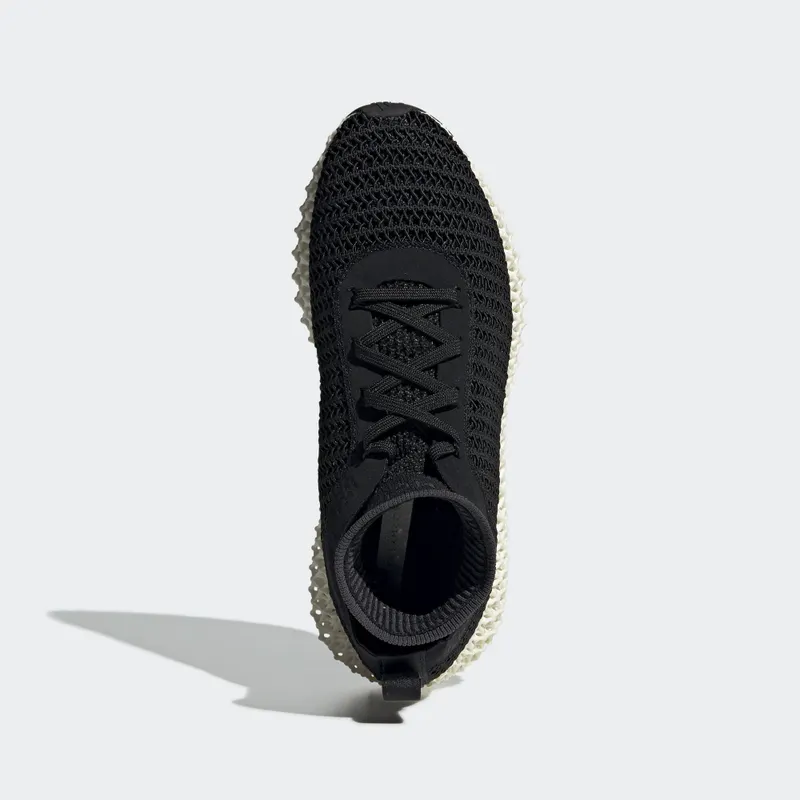 adidas Alphaedge 4D Stella McCartney Core Black (W) Core Black/Core Black/Core Black (BB7959)