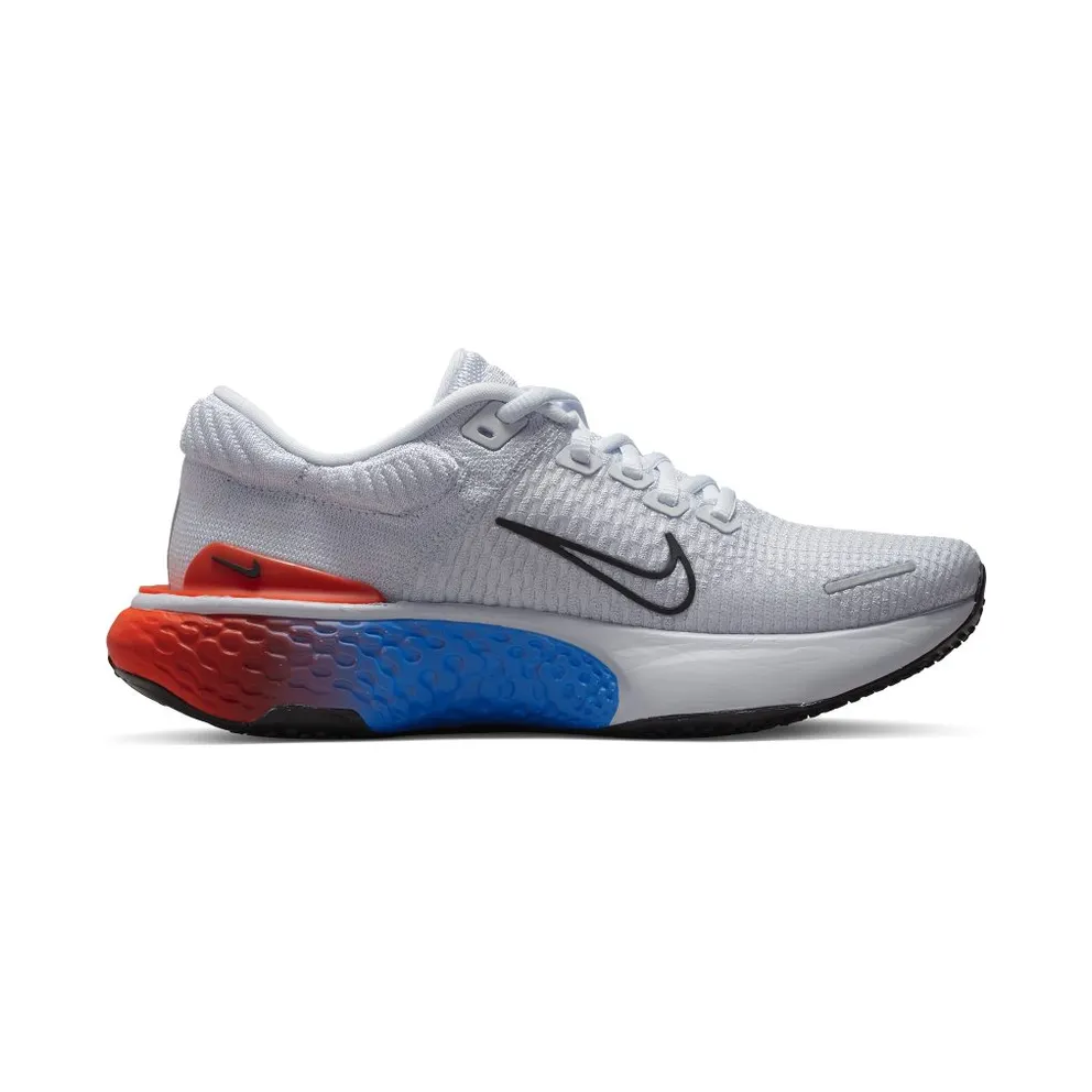 Nike ZoomX Invincible Run Flyknit 2 Road Running Grey (DV2177-001)