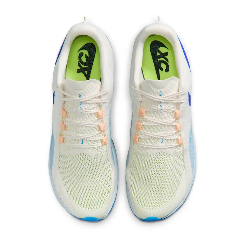Nike Zoom Rival XC 7 “Sail Blue Void Armory Blue” (II7399-100)