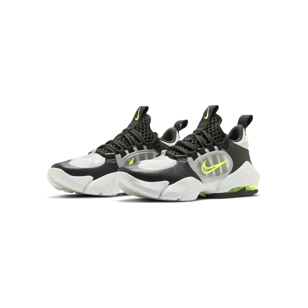Nike Air Max Alpha Savage 2 Dark Smoke Grey Dark Smoke Grey/Light Smoke Grey/Photon Dust (CK9408-070)
