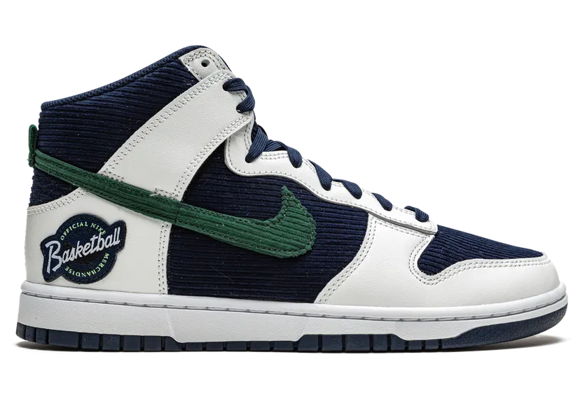 nike-dunk DH0953-400