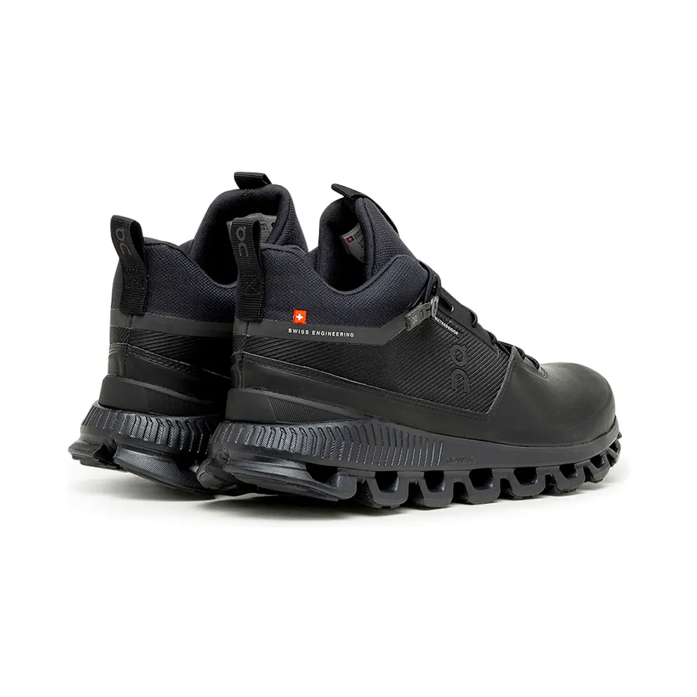 On Running Cloud Hi Waterproof (28.99672)