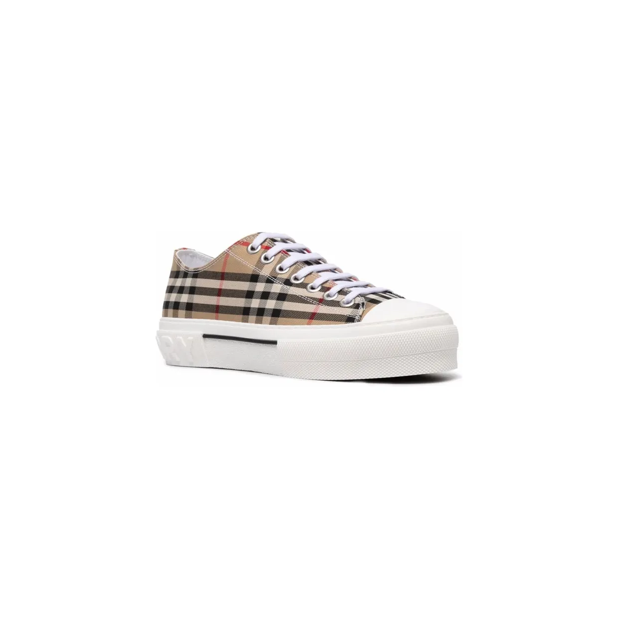 Burberry Check “Neutrals” (8049745 MF TNR JAC A7028) (3)
