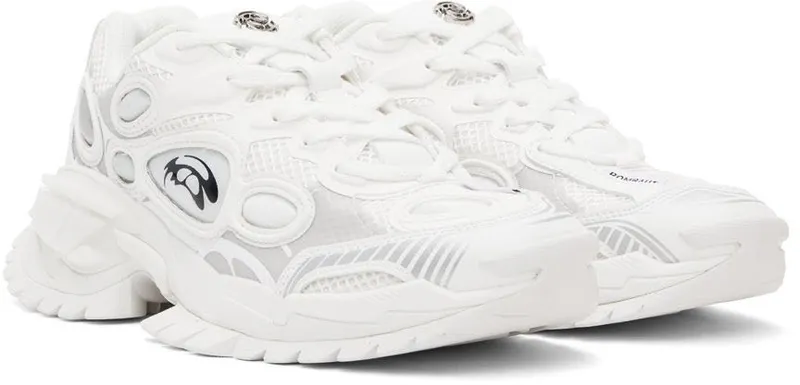 Rombaut White Nucleo (W22-E-002)