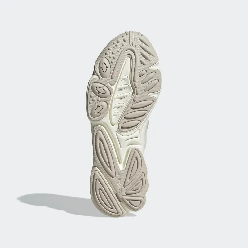 Adidas OZWEEGO Off White / Bliss / Cloud White (GY6179)