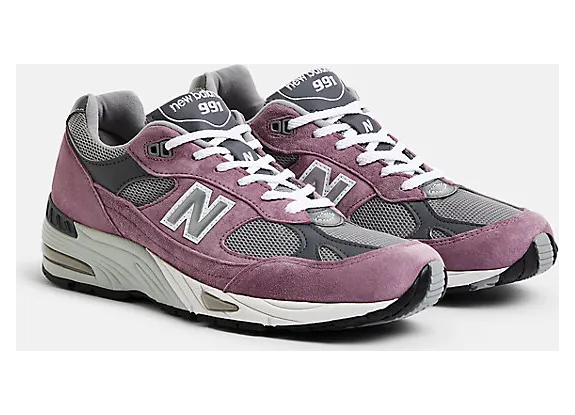 new-balance-991 M991PGG