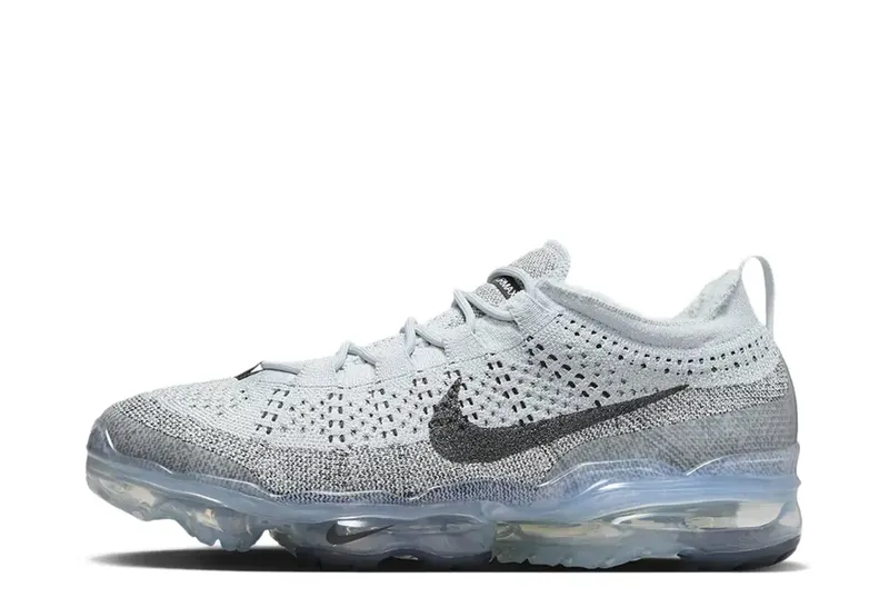 Nike Air VaporMax 2023 Flyknit Pure Platinum Anthracite (DV1678-004)