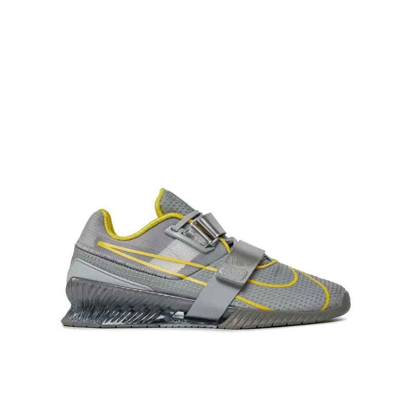 Nike Romaleos 4 “Grey” (CD3463-002)