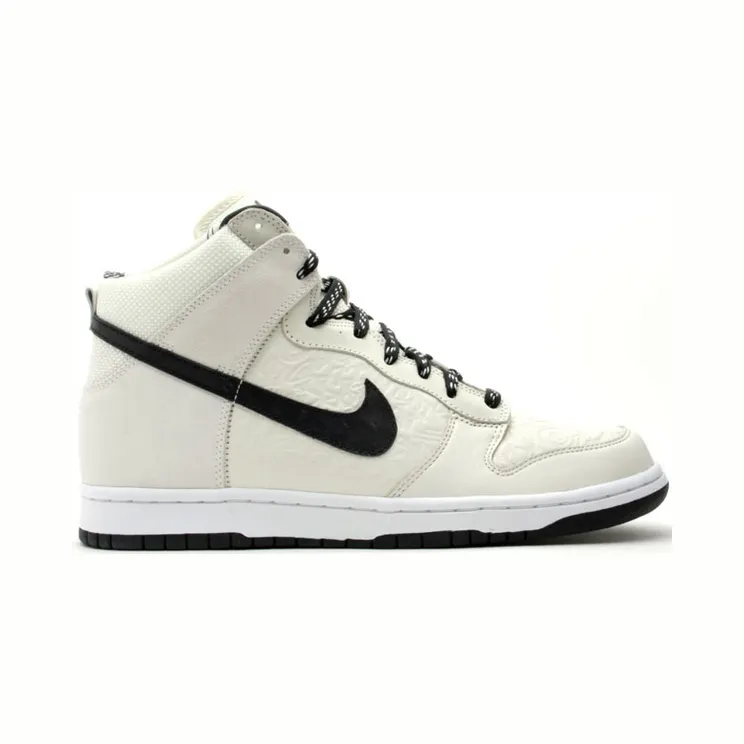 Nike Dunk High Stussy World Tour Tokyo