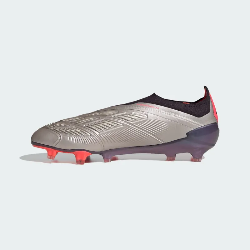 adidas Predator Elite Laceless FG Vivid Horizon (IF8862)