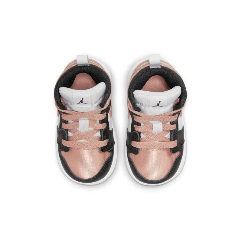 Jordan 1 Miden for Babies/peuters White (DM9079-108)