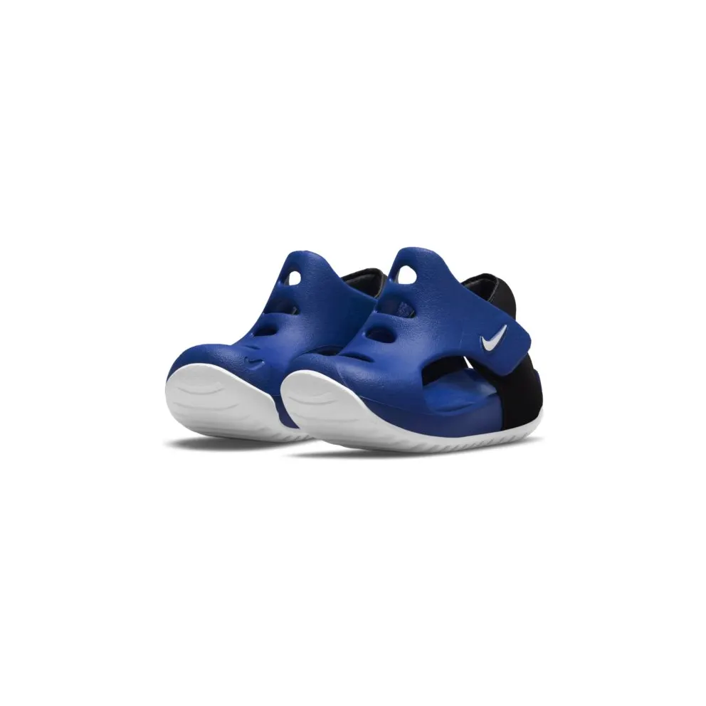 Nike Sunray Protect 3 Baby & Toddler Sandals Blue (DH9465-400)