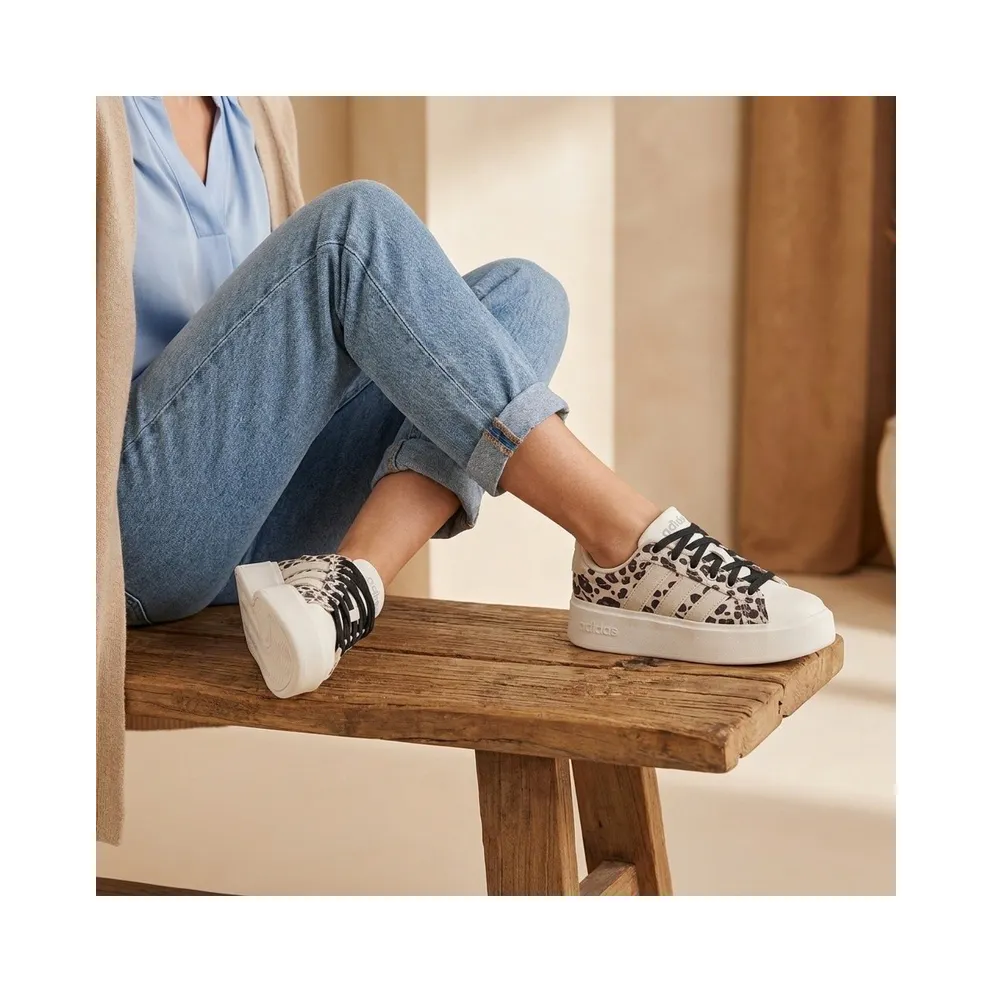 Adidas Streettalk beige (KJ0401)
