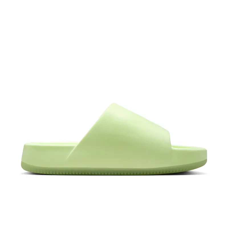 Nike Calm Slide Barely Volt (DX4816-702)