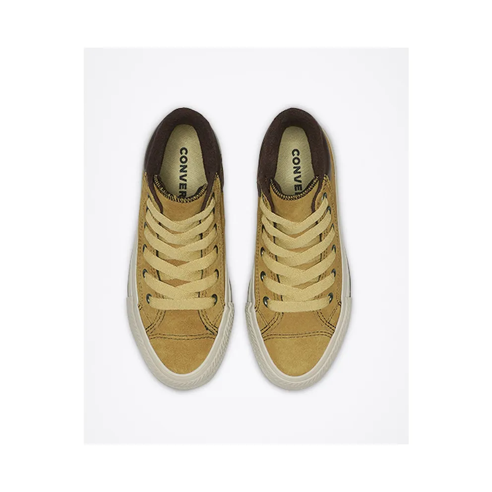 Converse Chuck Taylor All Star PC Boot High Top Wheat/pale Wheat/birch Bark (665163C)