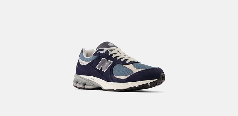 New Balance 2002R Dark Navy (M2002RNB)