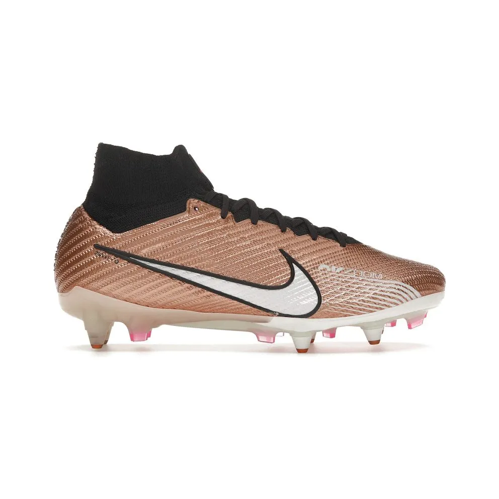 Nike Zoom Superfly 9 Elite SG-Pro AC Generation Pack Metallic Copper (DR5936-810)