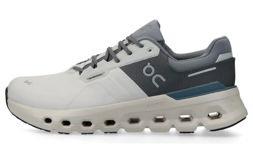 On Cloudrunner 2 Waterproof M (wolf) – 3ME10153345