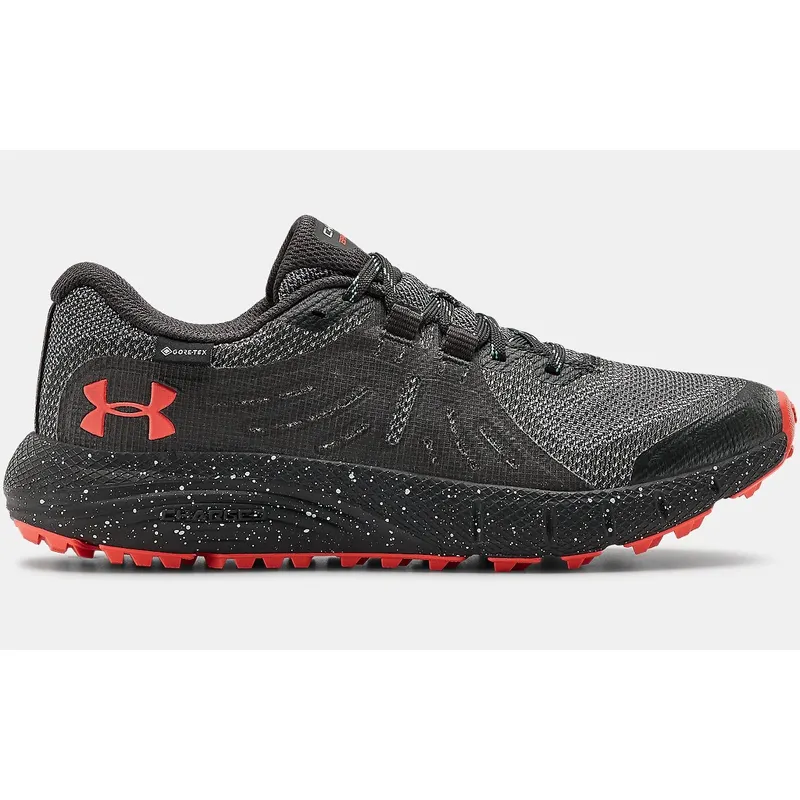 Under Armour Charged Bandit Trail GORE-TEX® Gray (3022786-101)