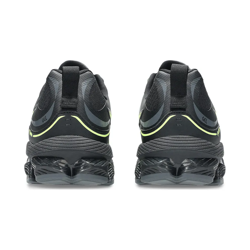 ASICS GEL-QUANTUM 180 VIII “Black / Carrier Grey” (1203A751-001)