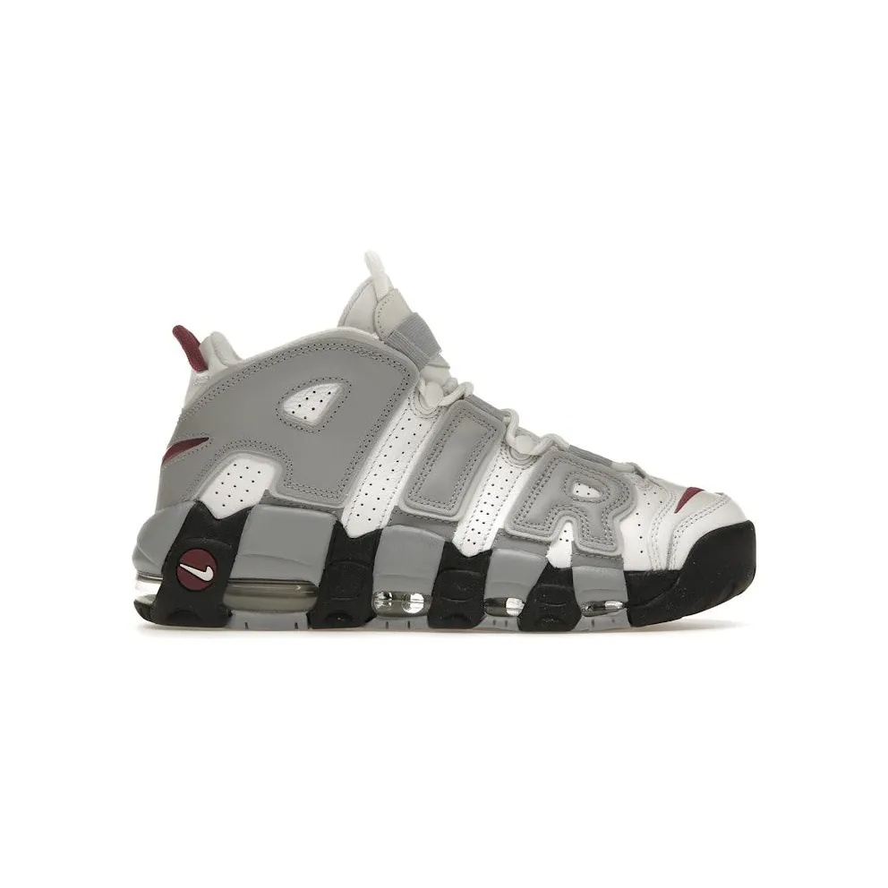 Nike Air More Uptempo Rosewood Wolf Grey (DV1137-100)