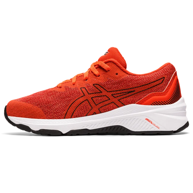 Asics GT-1000™ 11 GS Cherry Tomato/Black (1014A237.800)