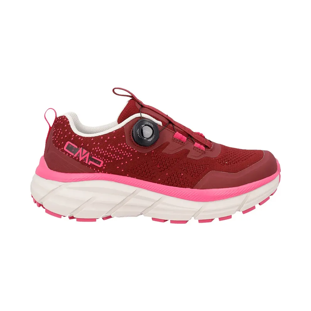Hiking Shoes for Women CMP Rahmsy Fitgo 3Q65816-39CV