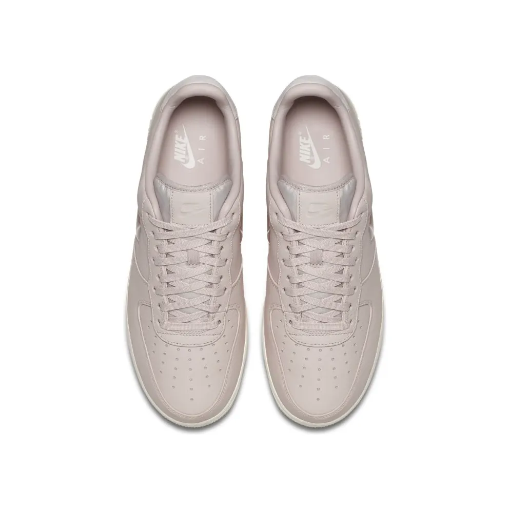 Nike Air Force 1 Low Jewel Silt Red Silt Red/Silt Red-Sail (941912-600)