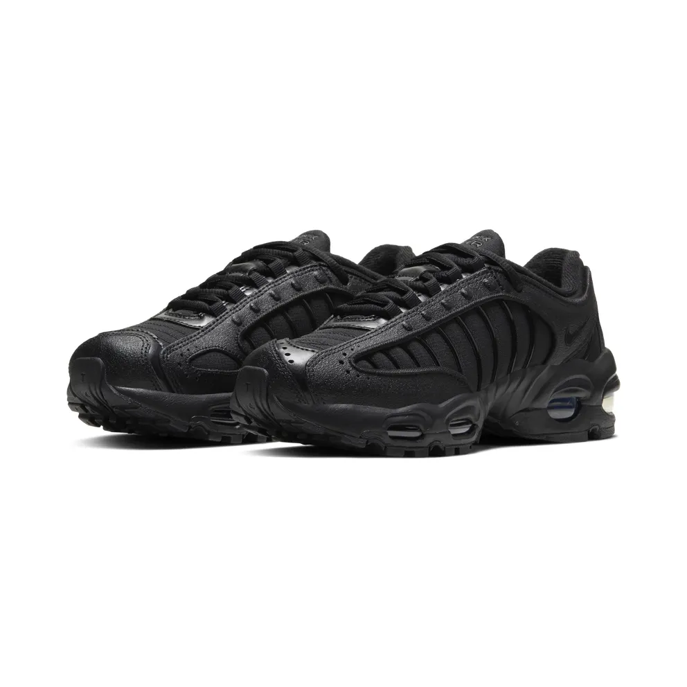 Nike Air Max Tailwind IV Older Kids’ Black (BQ9810-004)