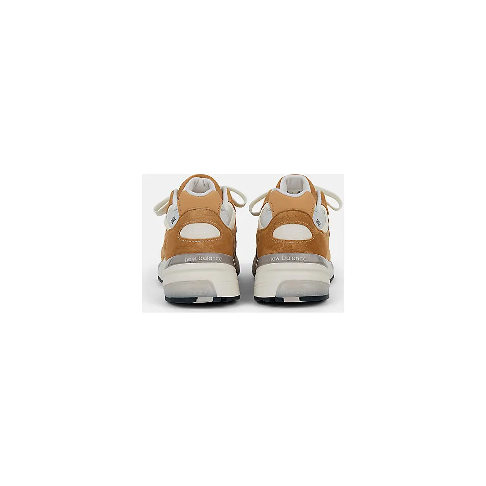 New Balance 992 MiUSA Sweet Caramel (U992CC)