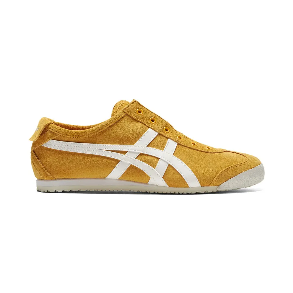 Onitsuka Tiger Mexico 66 Slip-On Golden Glow (1183C157-750)