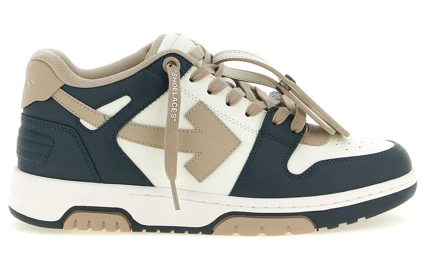 OFF-WHITE Out Of Office “Multi” (OF05726310SGNBGESGNBGE)