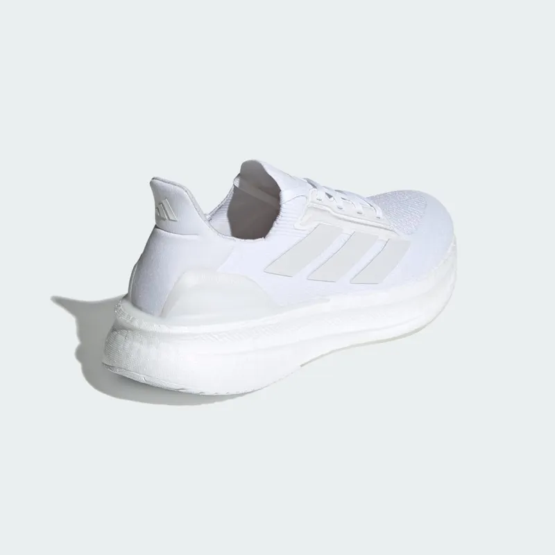 adidas Ultra Boost 5X Cloud White Core Black (JH7245)