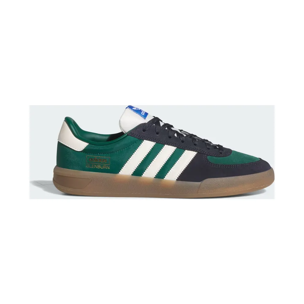 Adidas GLENBURN Collegiate Green / Chalk White / Legend Ink (KJ5049)