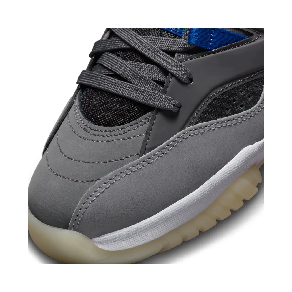 Jordan Jumpman Two Trey Cement Grey Sport Royal (DO1925-005)