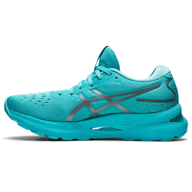 Asics GEL-NIMBUS 24 LITE-SHOW Lite Show/Ice Mint (1012B203.400)