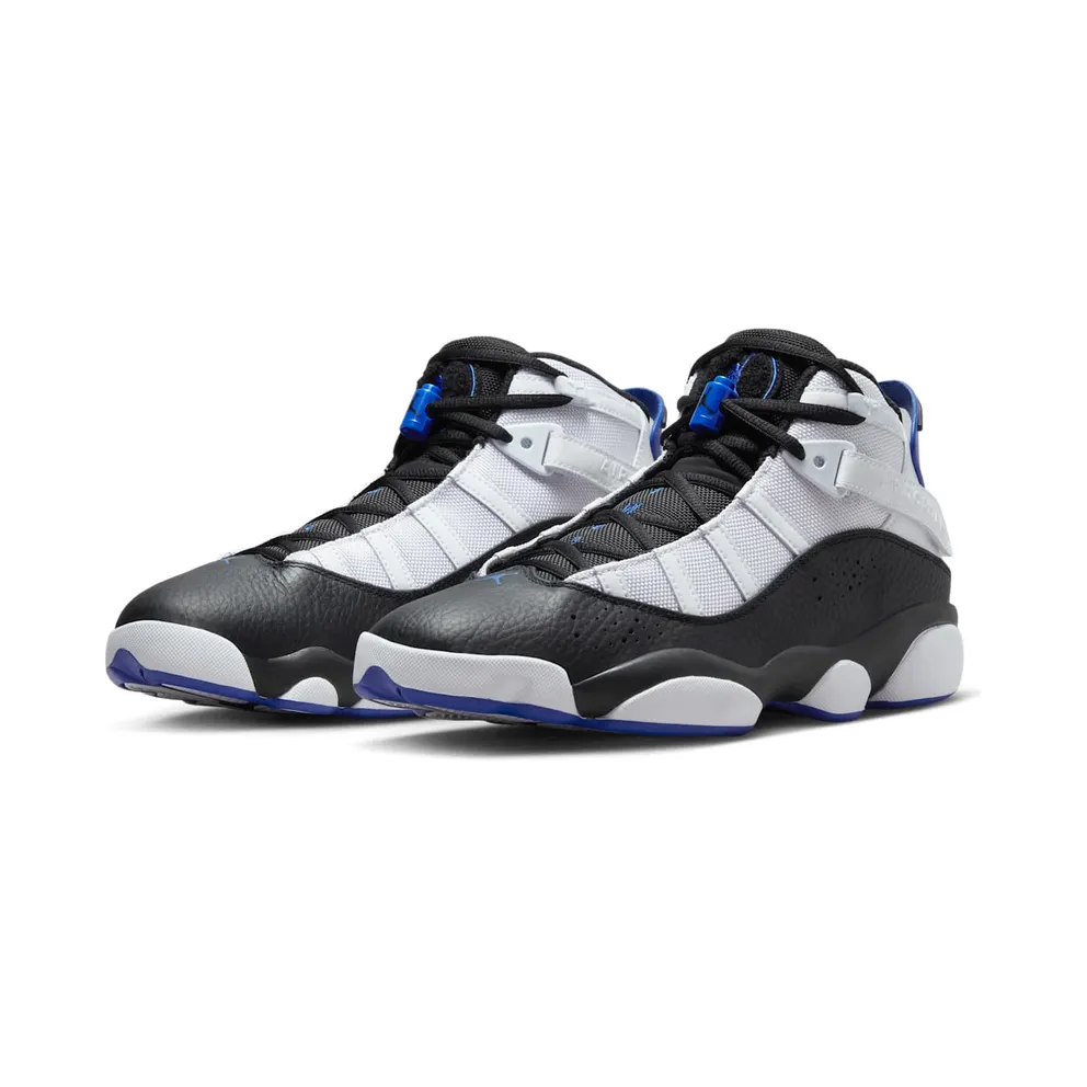 Jordan 6 Rings “Game Royal” (322992-142)
