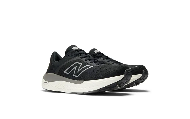 New Balance Fresh Foam 1540v4 Black Harbor Gray (W1540BK4)