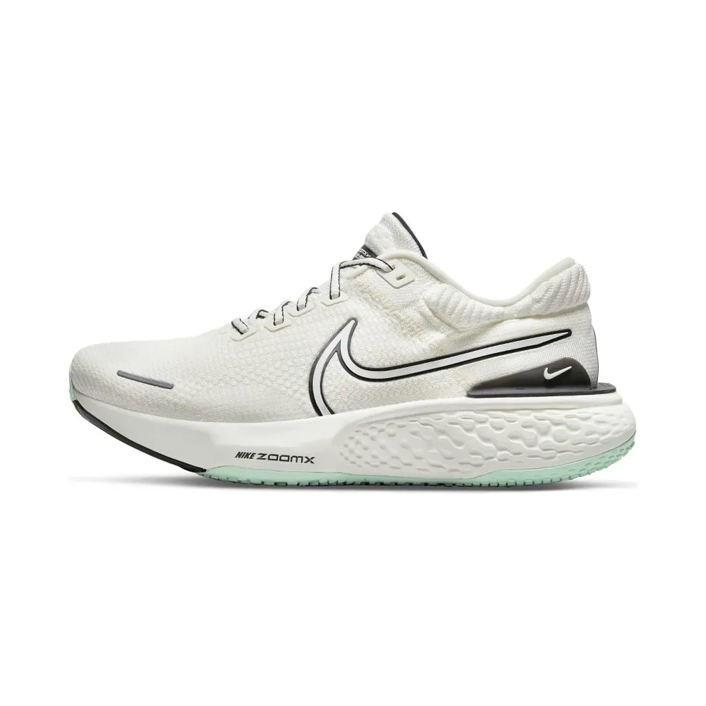 Nike ZoomX Invincible Run Flyknit 2 Road Running Grey (DH5425-102)